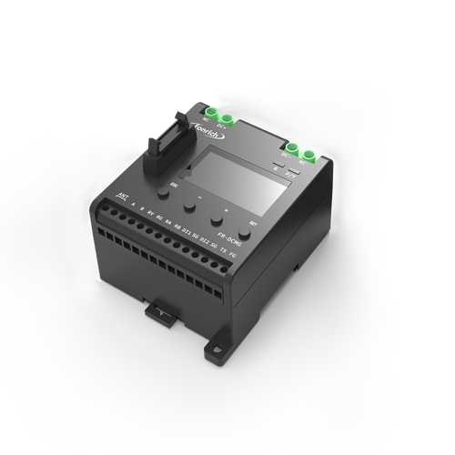 กล่องรวมสตริงมอนิเตอร์ 1000V~1700V 