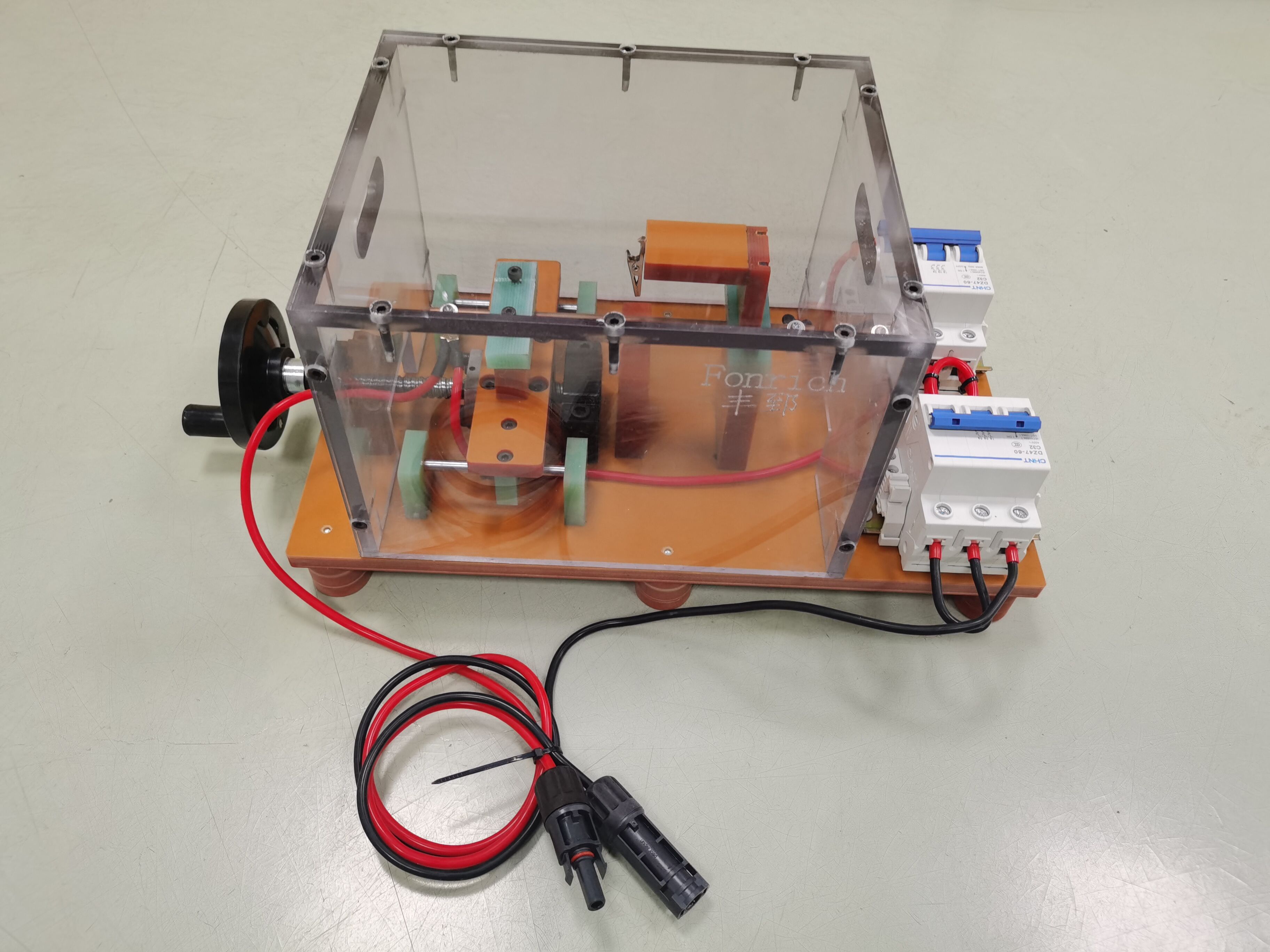 เครื่องกำเนิดอาร์ค