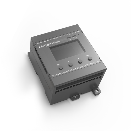 กล่องรวมสตริงมอนิเตอร์ 1000V~1700V 